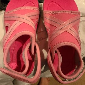 Bogs Bluefish Sandals 10k